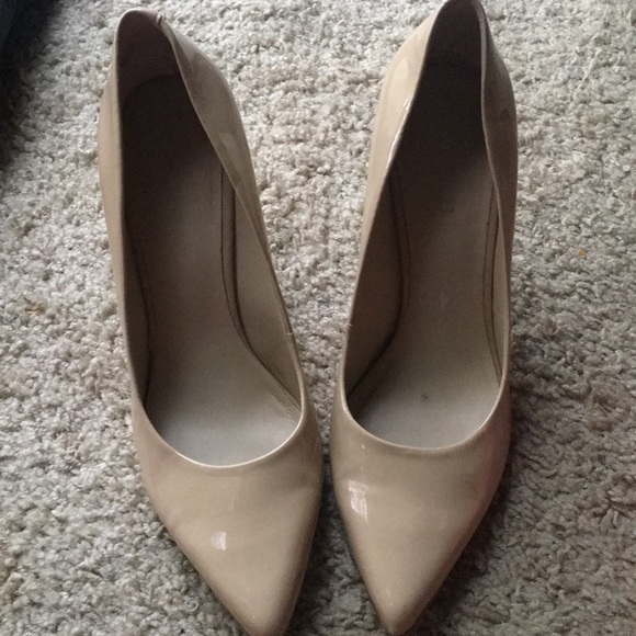 Nine West Shoes - Point toe pumps